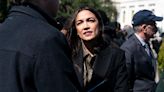 Ocasio-Cortez: State of US health care is ‘barbarism’