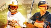 Meet the Orioles' latest dynamic duo