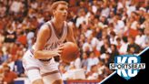 In new book, former KU Jayhawk Jeff Gueldner shares good times, bad: SportsBeat podcast