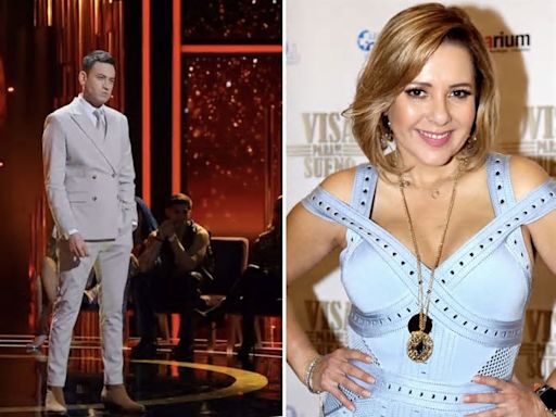 Ana María Canseco considera que hay favoritismo hacia Lupillo Rivera: "Están tratando de manipular al público que no ve el 24/7"