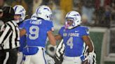 No. 17 Air Force focuses on defending Commander-in-Chief's Trophy, staying unbeaten against Army
