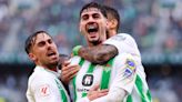 Ver EN VIVO y en DIRECTO ONLINE Real Betis vs. Celta de Vigo, LaLiga 2023-24: dónde ver, TV, canal y streaming | Goal.com Espana