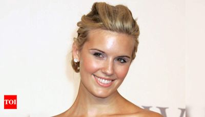 Maggie Grace reveals leaving Lost was 'the Worst Heartbreak of My Career' - Times of India