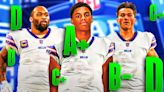 Bills 2024 NFL Draft grades for every pick