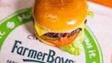 Check out these National Cheeseburger Day deals