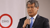 Wilfredo Oscorima: Comisión de Fiscalización cita para este lunes 15 a gobernador ayacuchano por caso Rolex