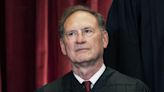 Alito says he had ‘no involvement’ in upside-down flag flying at home