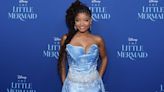 Halle Bailey, de 'A Pequena Sereia', relata depressão pós-parto