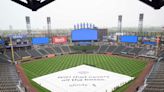 First pitch for Thursday’s game between Guardians and White Sox delayed by rain