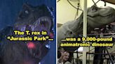 15 Movies That Said "To Hell With CGI" And Used Fascinating Movie Effects The Old School Way