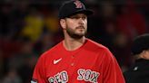 Ryan Brasier's luck finally runs out as Red Sox DFA reliever