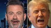 Jimmy Kimmel Reveals Single Most Unbelievable Trump Claim From His Trial