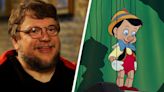 Everything We Know About Guillermo del Toro’s PINOCCHIO