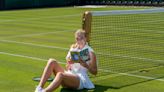 Andy Murray, Katie Boulter Publish Tennis Zine