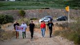 Marta Rovira vuelve a España tras más de seis años fugada