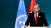 Turkey's Erdogan says Israel's Netanyahu 'will be tried as war criminal'