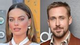 Margot Robbie, Ryan Gosling Prove Life in Plastic Is Fantastic In Pics Together As Barbie and Ken