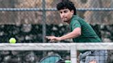 H.S. TENNIS: Mansfield boys too much for Foxboro