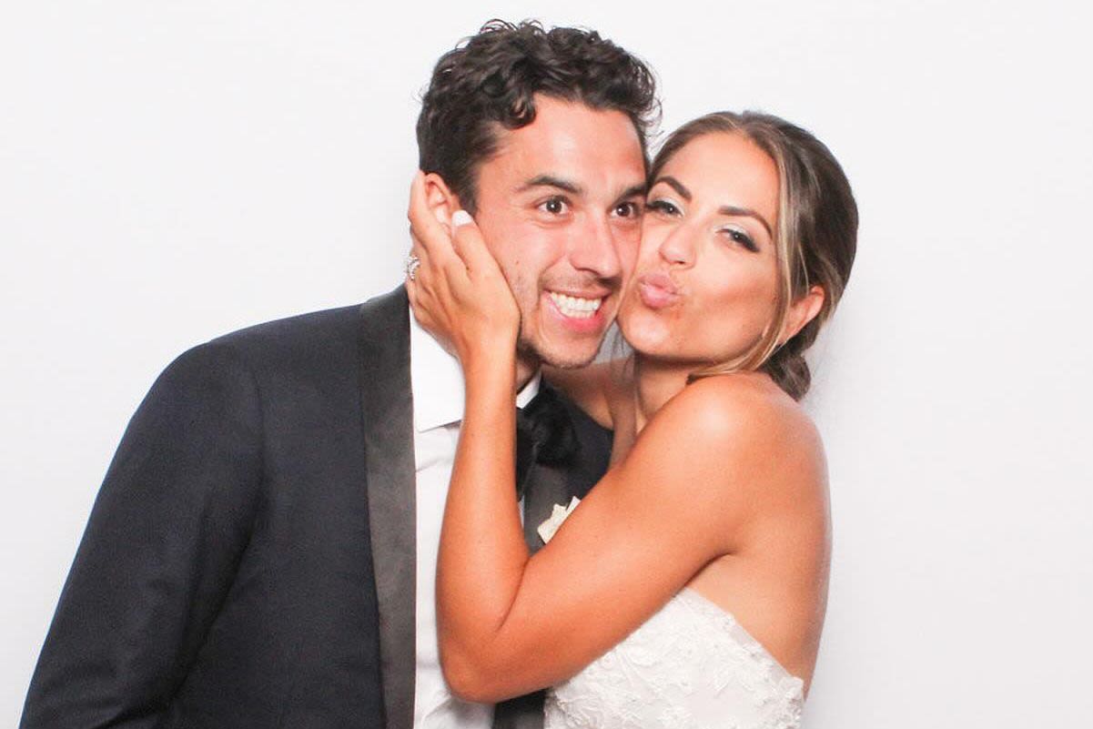 Johnny Gaudreau’s Wife Meredith Marks Their 3rd Wedding Anniversary 6 Days After His Death: ‘Love You Forever’