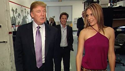 ...Final Episode & ‘Access Hollywood’ Moment With Donald Trump: ‘I Didn’t See It The Way People Were Seeing It”