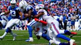 Damar Hamlin: Buffalo Bills safety on inactive list for opener against New York Jets