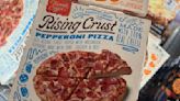 Aldi's Rising Crust Pizza Is A Delicious DiGiorno Copycat For Less