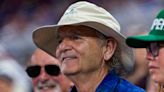 Comedian Bill Murray spotted in Myrtle Beach SC area. Here’s where he was seen