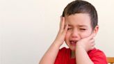 Live Life Well: 3 strategies to deal with toddler tantrums