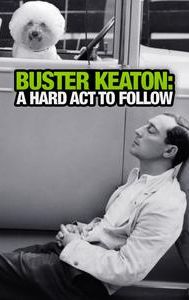 Buster Keaton: A Hard Act to Follow