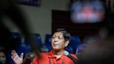 The son of former dictator Ferdinand Marcos might be the Philippines' next president, leaving watchdog groups concerned his win would halt the search for his family's ill-gotten wealth