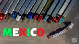 Borderlands Mexico: Investment surges in Mexico as companies shift supply chains, plan new factories