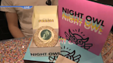 Night Owl Cookies, Y100 host joint listening party for Taylor Swift’s newest album - WSVN 7News | Miami News, Weather, Sports | Fort Lauderdale