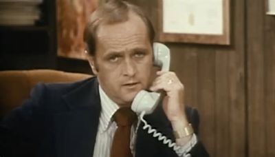 The Only Major Actors Still Alive From The Bob Newhart Show