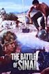 The Battle of Sinai (film)