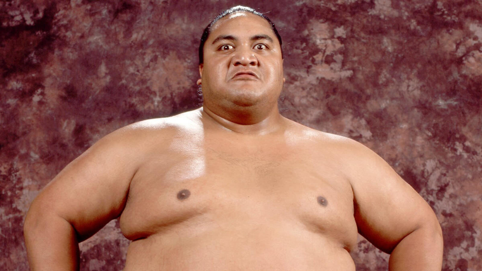 Mark Henry Looks Back On Time As WWE Hall Of Famer Yokozuna's Young Boy - Wrestling Inc.