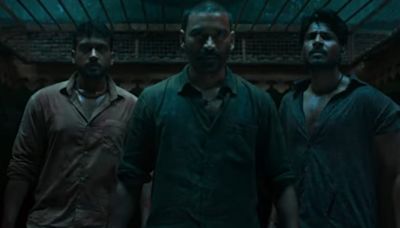 'Raayan' Trailer: Dhanush Embarks On A Violent Bloodbath In The Action Thriller