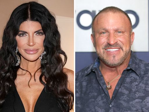 Why Frank Catania Believes Teresa Giudice Has Changed: “Not The Teresa I Grew Up With” | Bravo TV Official Site