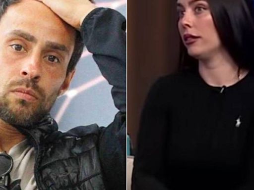 “Si yo me pongo a pensar…”: Daniela Aránguiz descolocó a panel de TV con inesperada confesión amorosa sobre Jorge Valdivia