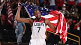 U.S. Olympic Team Is Expected To Include Leonard, Haliburton, Embiid