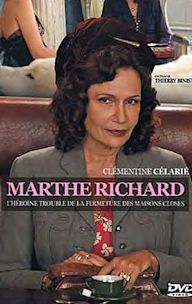 Marthe Richard