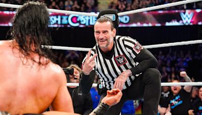 Bully Ray Analyzes CM Punk's Actions From WWE Clash At The Castle, Heel/face Alignment - Wrestling Inc.