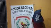 La Nación / Asunción: detienen a un hombre con varios antecedentes y dos órdenes de captura