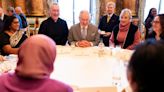 Muslim leaders praise the King for easing religious tensions amid Israel-Hamas conflict