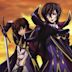 Code Geass: Lelouch of the Rebellion