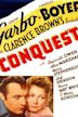 Conquest (1937 film)