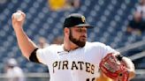 Pirates try to stop 4-game road slide, play the Orioles