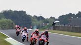 Marquez was "completely exhausted” when he reached Le Mans MotoGP win fight