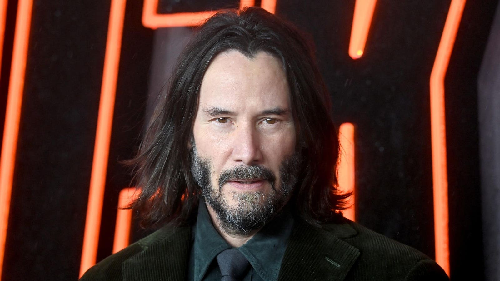 Keanu Reeves Classic Debuts Big On Netflix Top 10 Global Movies Chart