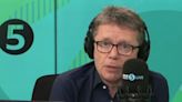 Nicky Campbell replaced on Radio 5 Live as show pulled in on-air chaos