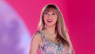 The Swiftie Sway: The Power And Promise Of The Celebrity Election Endorsement